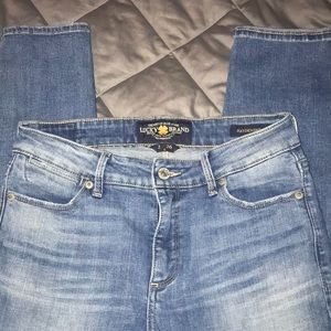 Lucky Jeans Hayden Skinny